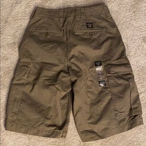Men’s Polo Jeans Ralph Lauren Mfg Co Cargo Shorts